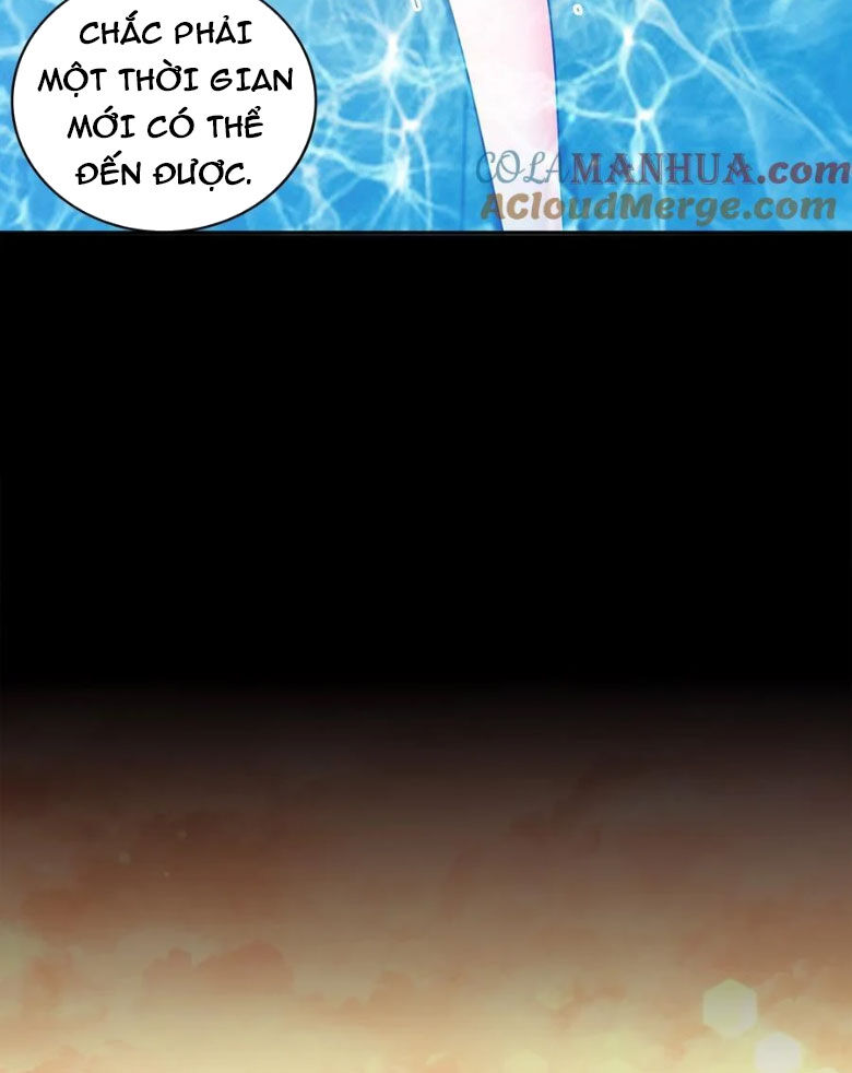 Tuyệt Sắc Đạo Lữ Đều Nói Ngô Hoàng Thể Chất Vô Địch Chap 148 - Next Chap 149