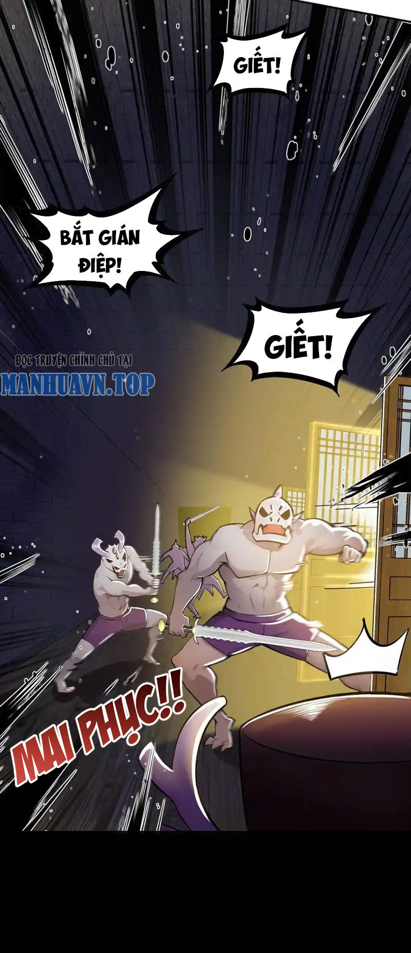 Tuyệt Sắc Đạo Lữ Đều Nói Ngô Hoàng Thể Chất Vô Địch Chap 149 - Next Chap 150