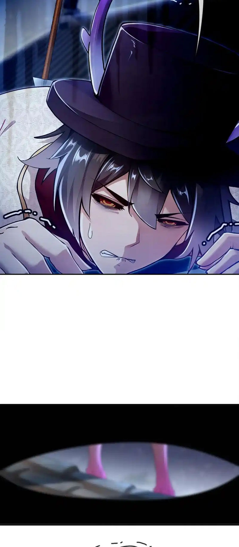 Tuyệt Sắc Đạo Lữ Đều Nói Ngô Hoàng Thể Chất Vô Địch Chap 149 - Next Chap 150