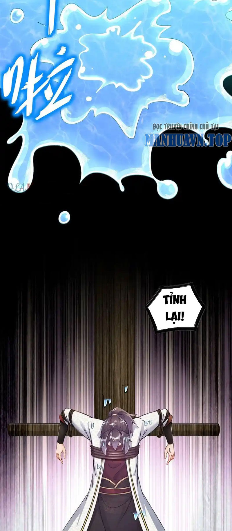 Tuyệt Sắc Đạo Lữ Đều Nói Ngô Hoàng Thể Chất Vô Địch Chap 149 - Next Chap 150