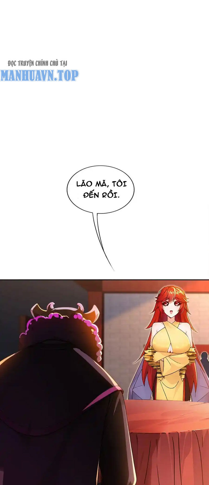 Tuyệt Sắc Đạo Lữ Đều Nói Ngô Hoàng Thể Chất Vô Địch Chap 149 - Next Chap 150