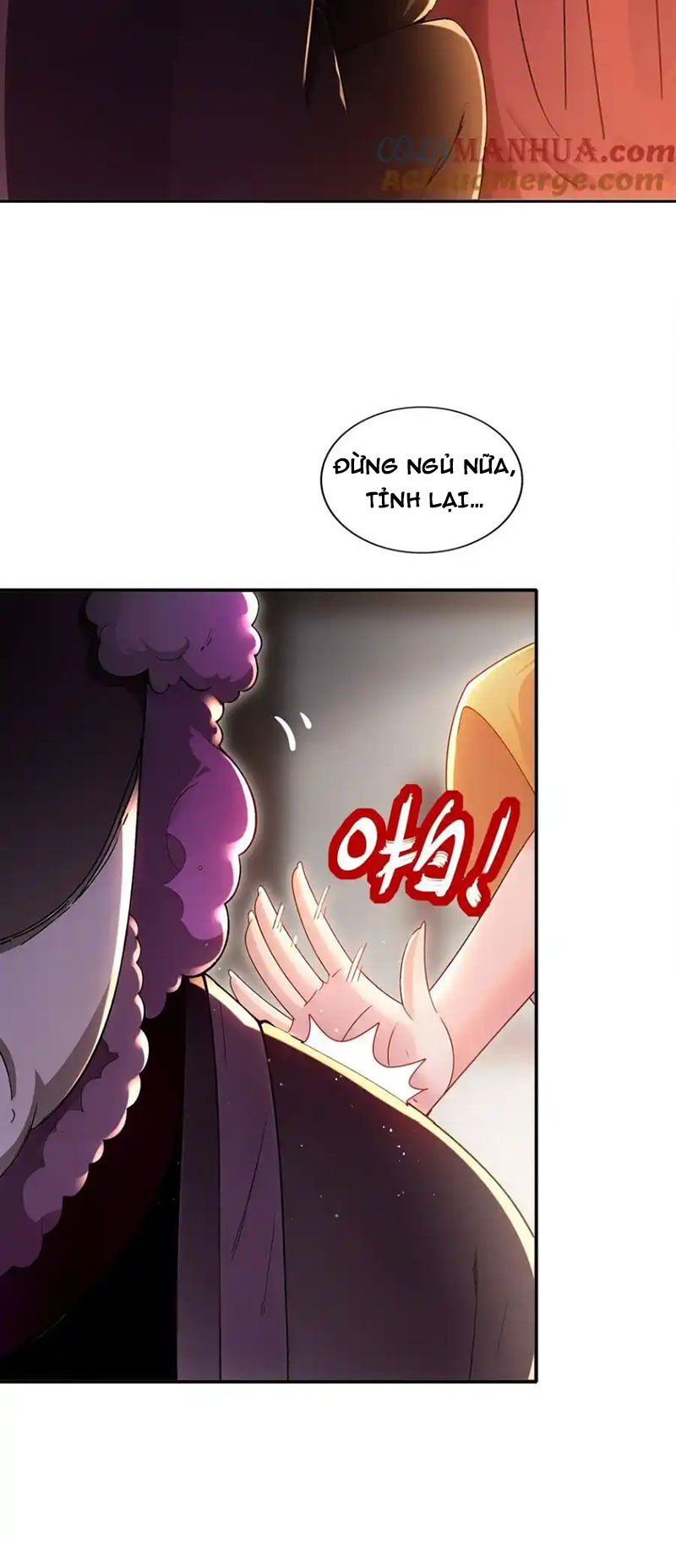 Tuyệt Sắc Đạo Lữ Đều Nói Ngô Hoàng Thể Chất Vô Địch Chap 149 - Next Chap 150