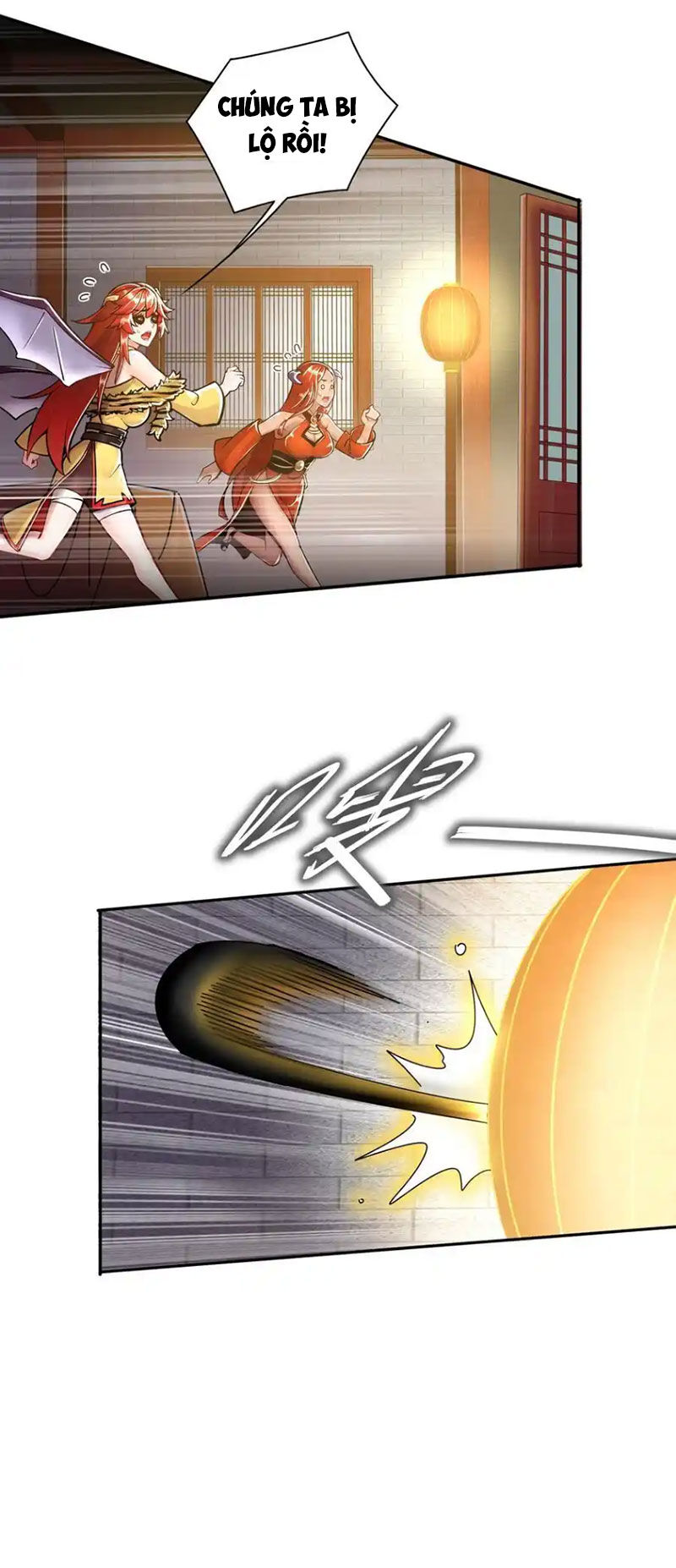 Tuyệt Sắc Đạo Lữ Đều Nói Ngô Hoàng Thể Chất Vô Địch Chap 149 - Next Chap 150