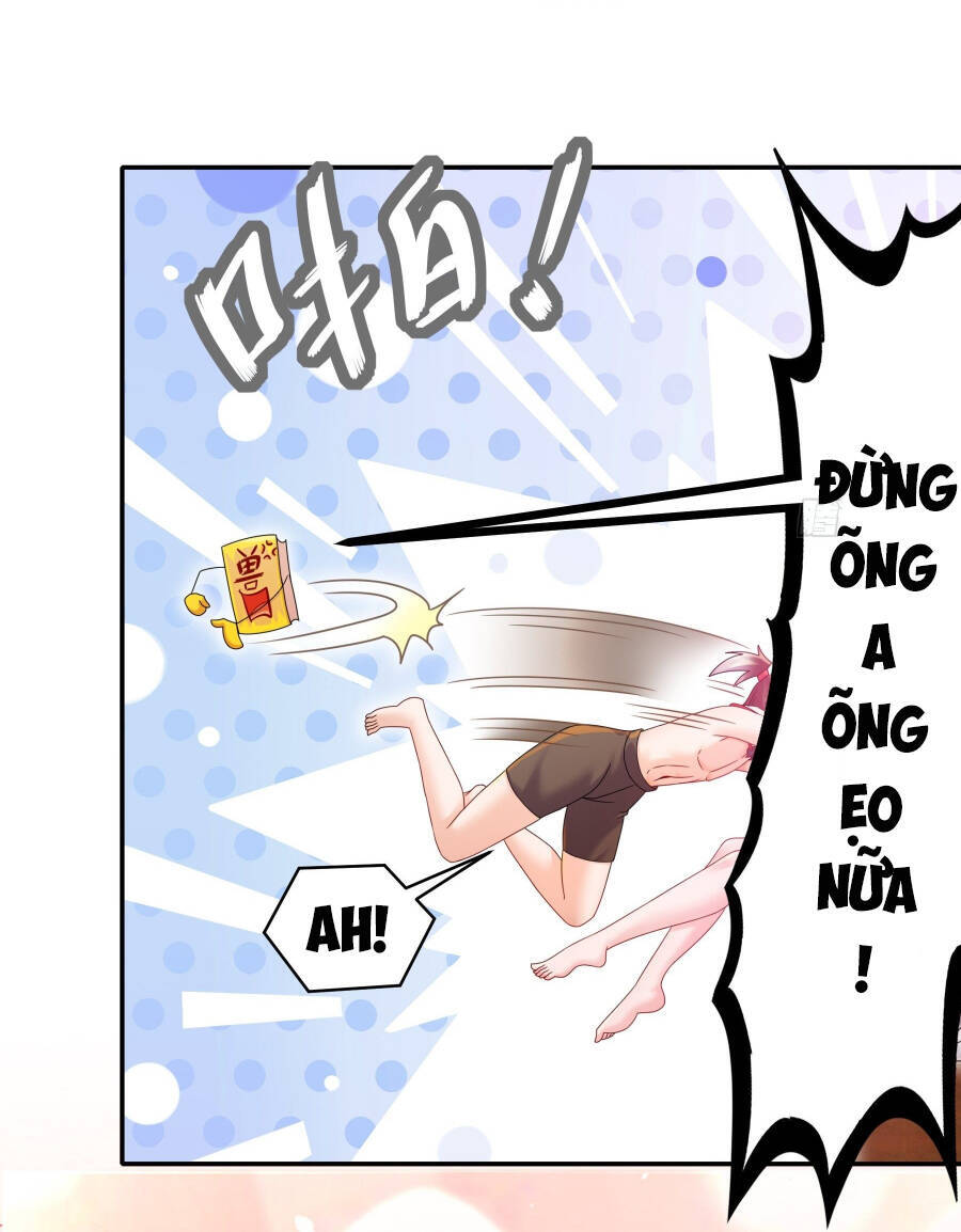 Tuyệt Sắc Đạo Lữ Đều Nói Ngô Hoàng Thể Chất Vô Địch Chap 15 - Next Chap 16