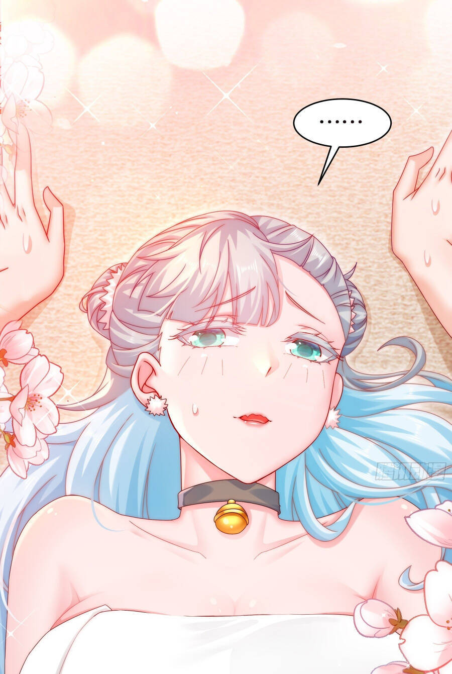 Tuyệt Sắc Đạo Lữ Đều Nói Ngô Hoàng Thể Chất Vô Địch Chap 15 - Next Chap 16