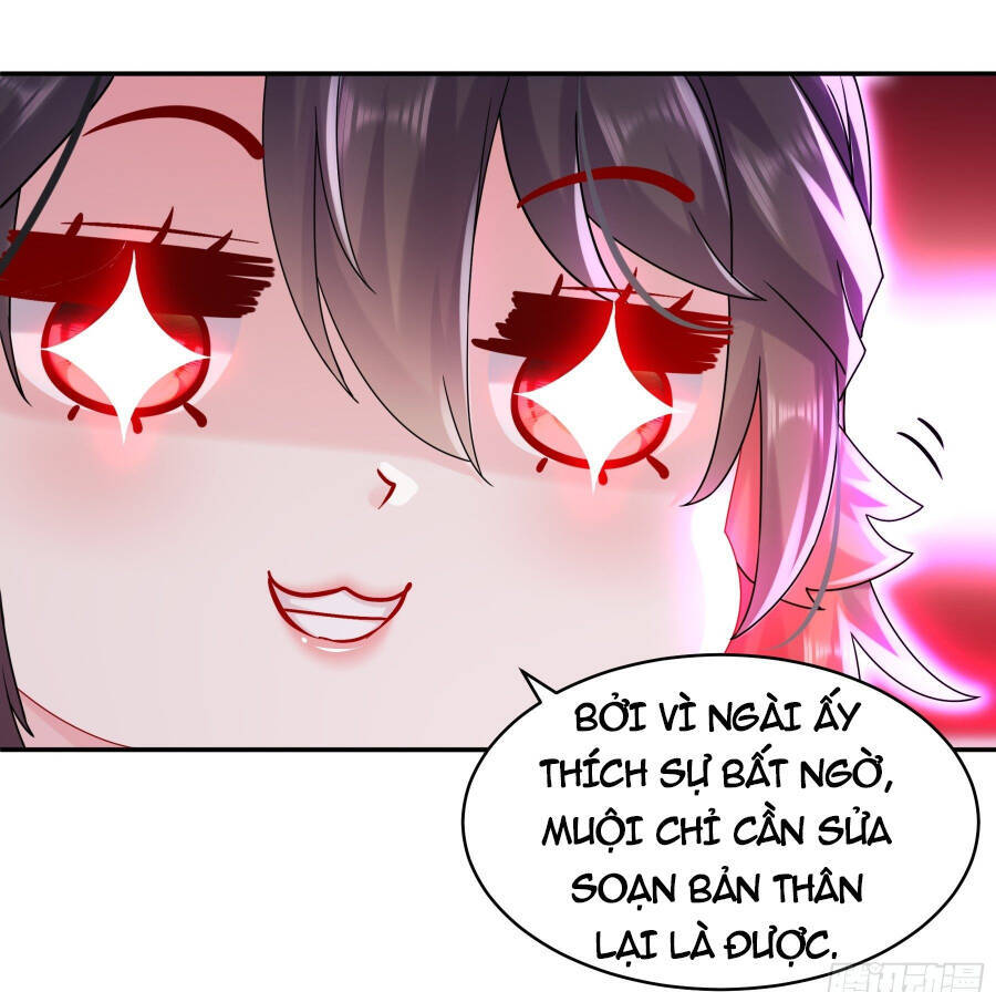 Tuyệt Sắc Đạo Lữ Đều Nói Ngô Hoàng Thể Chất Vô Địch Chap 15 - Next Chap 16