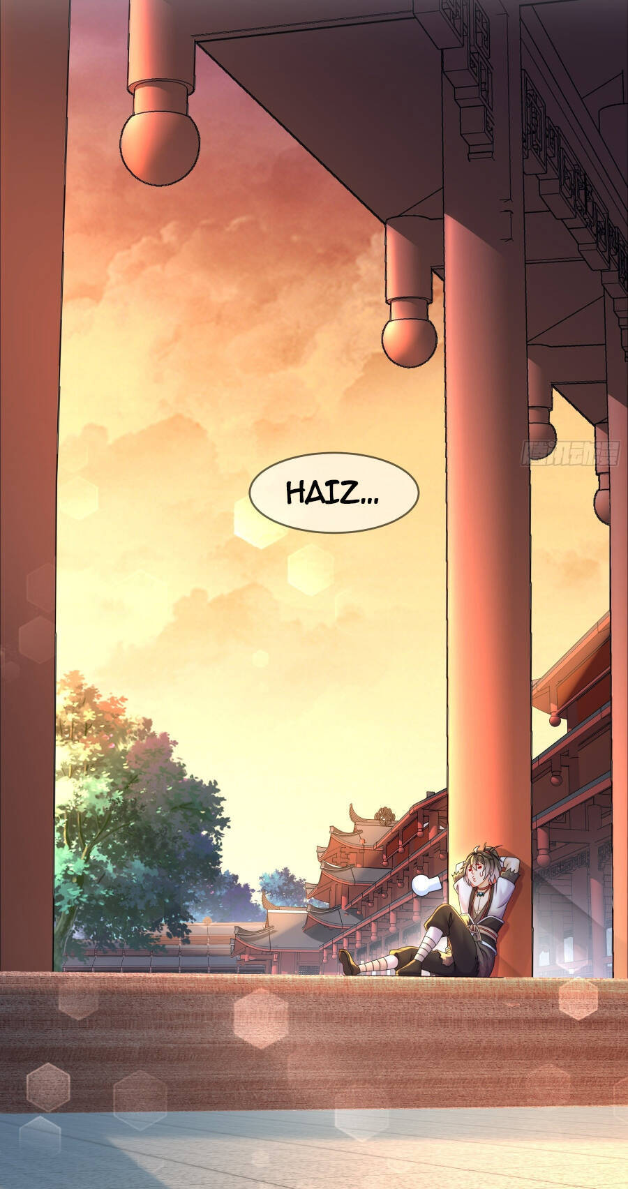 Tuyệt Sắc Đạo Lữ Đều Nói Ngô Hoàng Thể Chất Vô Địch Chap 15 - Next Chap 16
