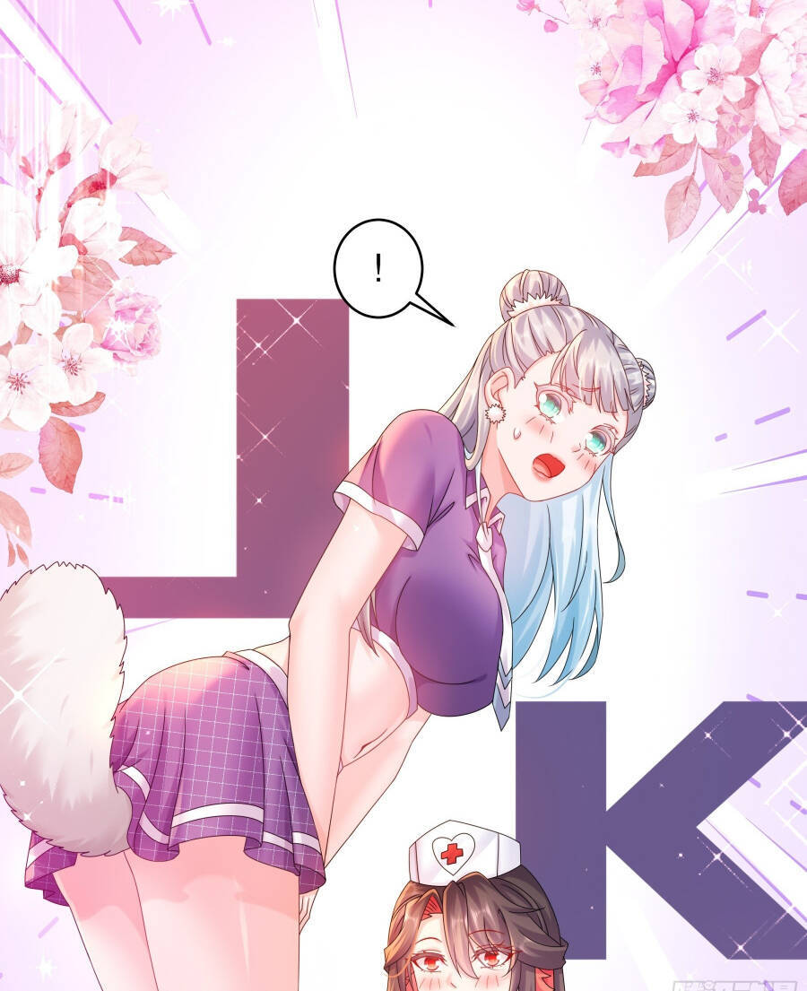 Tuyệt Sắc Đạo Lữ Đều Nói Ngô Hoàng Thể Chất Vô Địch Chap 15 - Next Chap 16