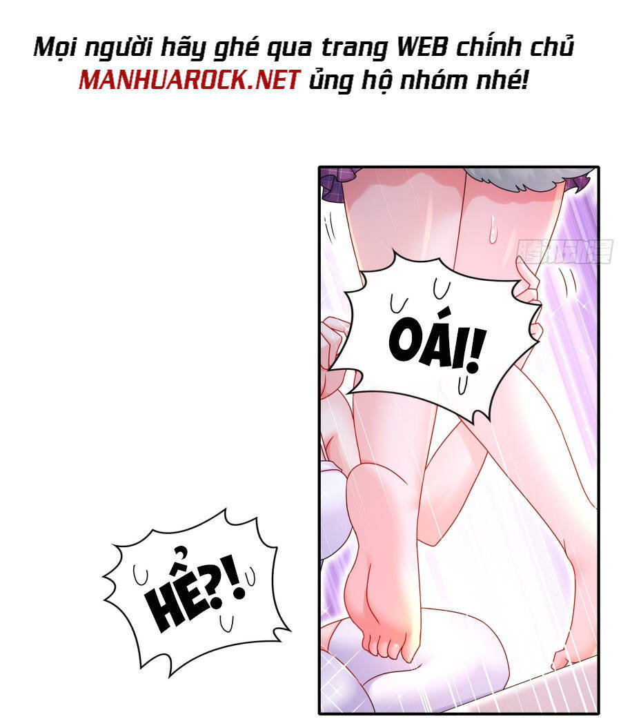 Tuyệt Sắc Đạo Lữ Đều Nói Ngô Hoàng Thể Chất Vô Địch Chap 15 - Next Chap 16