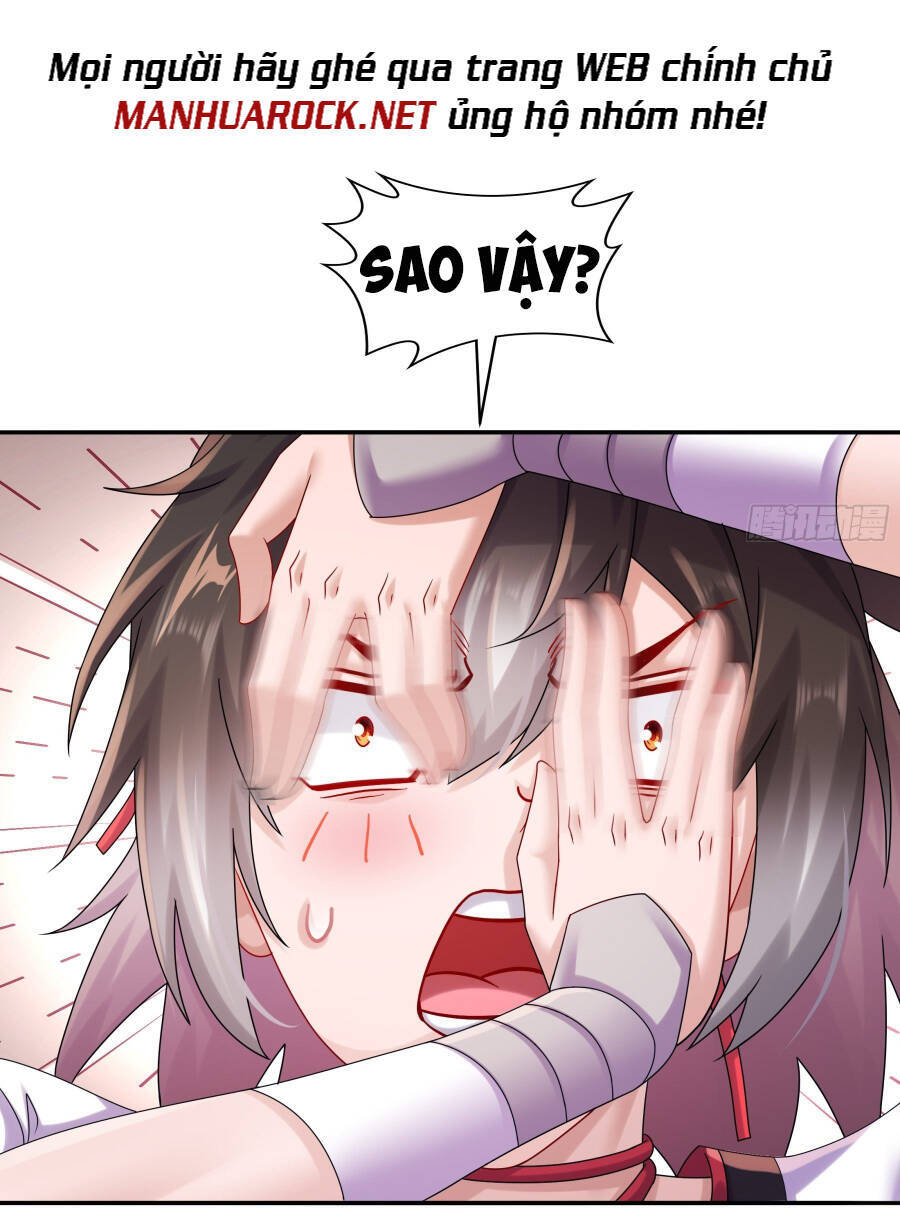 Tuyệt Sắc Đạo Lữ Đều Nói Ngô Hoàng Thể Chất Vô Địch Chap 15 - Next Chap 16