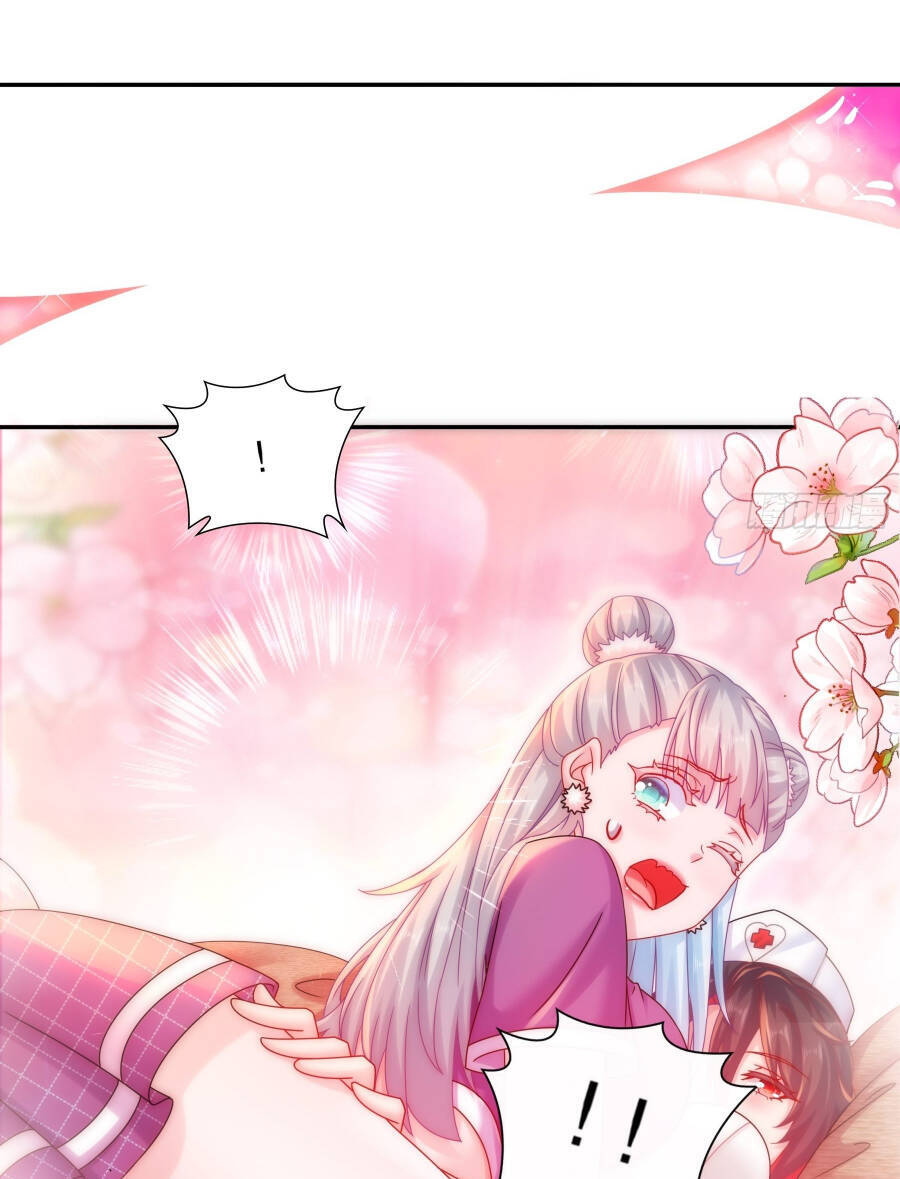 Tuyệt Sắc Đạo Lữ Đều Nói Ngô Hoàng Thể Chất Vô Địch Chap 15 - Next Chap 16