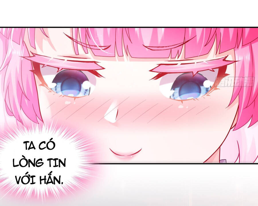Tuyệt Sắc Đạo Lữ Đều Nói Ngô Hoàng Thể Chất Vô Địch Chap 15 - Next Chap 16