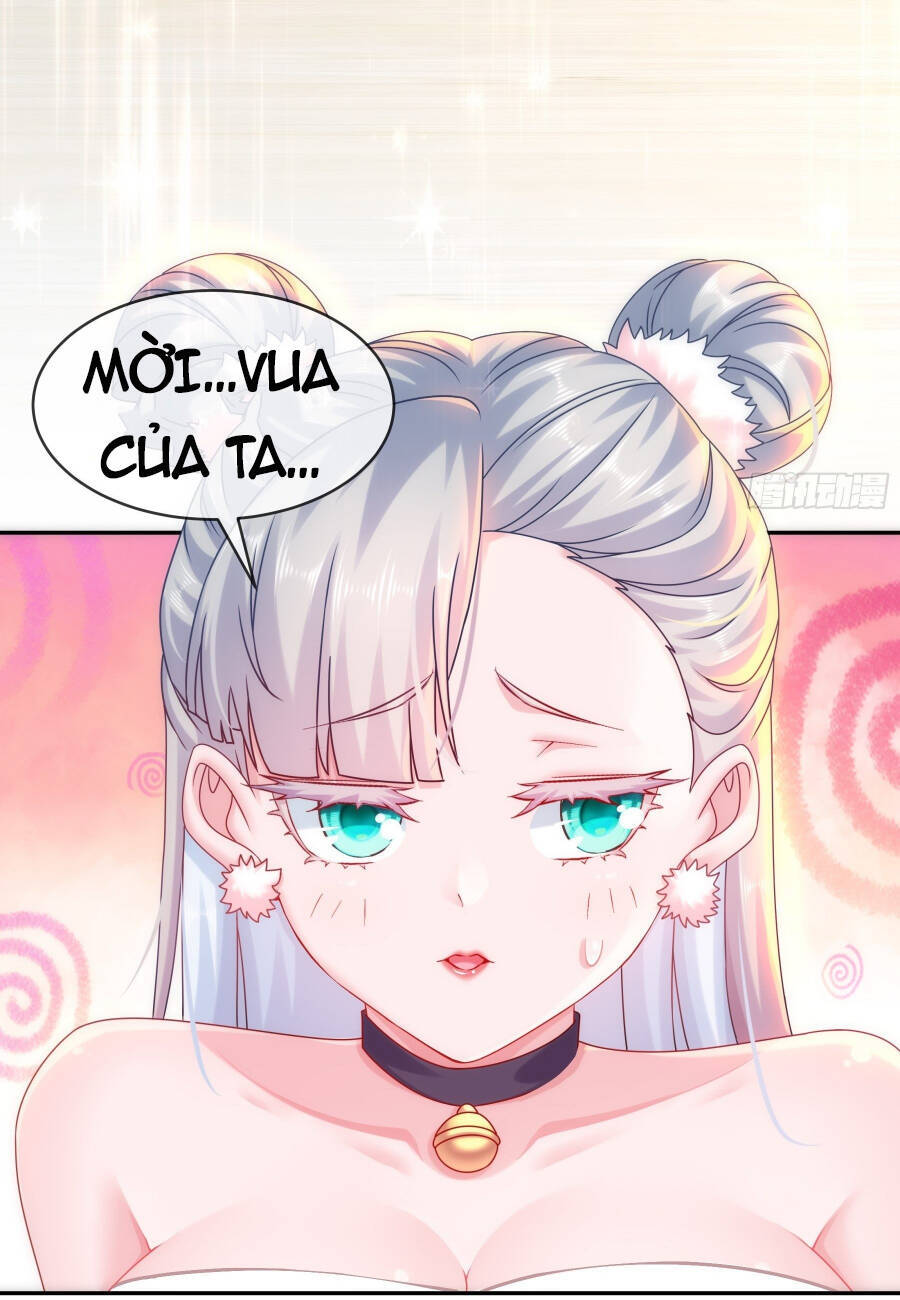 Tuyệt Sắc Đạo Lữ Đều Nói Ngô Hoàng Thể Chất Vô Địch Chap 15 - Next Chap 16