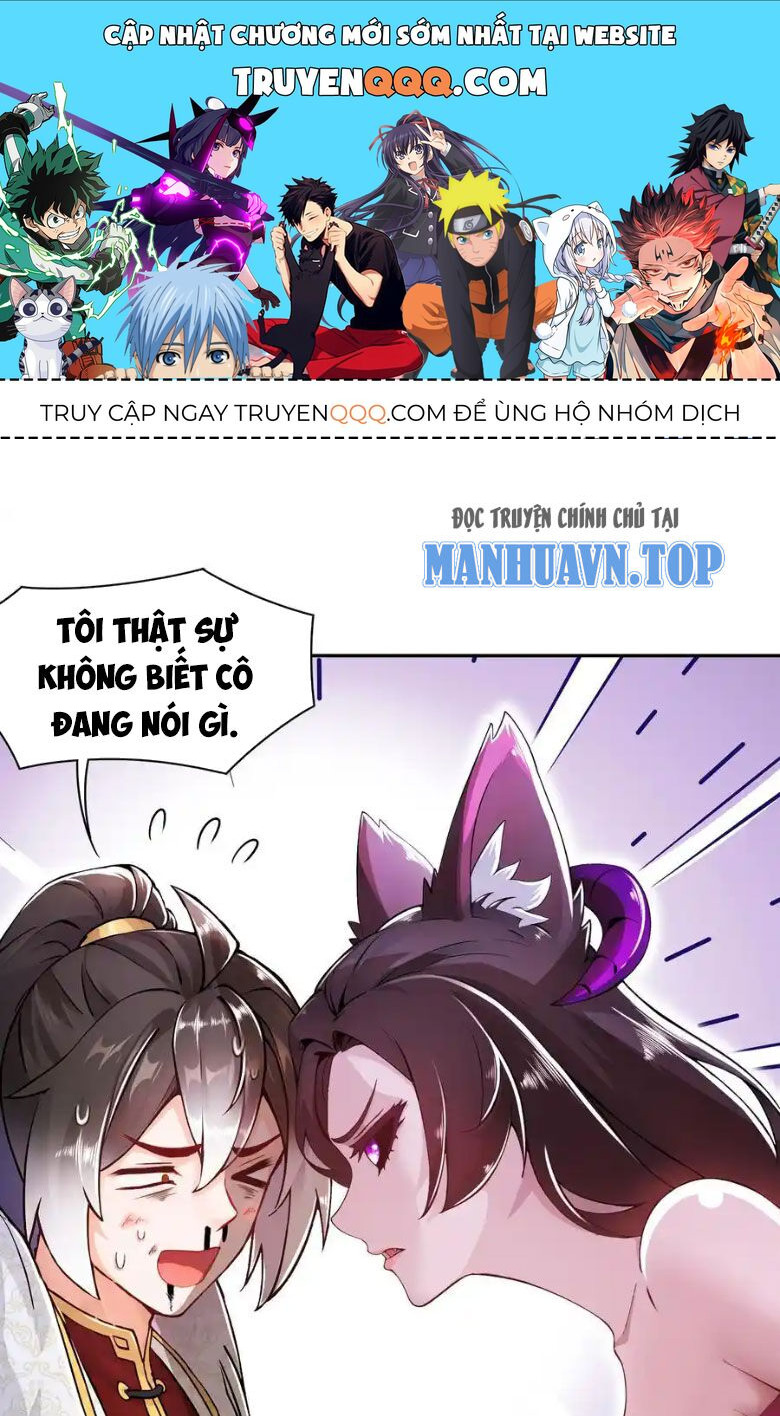 Tuyệt Sắc Đạo Lữ Đều Nói Ngô Hoàng Thể Chất Vô Địch Chap 150 - Next Chap 151