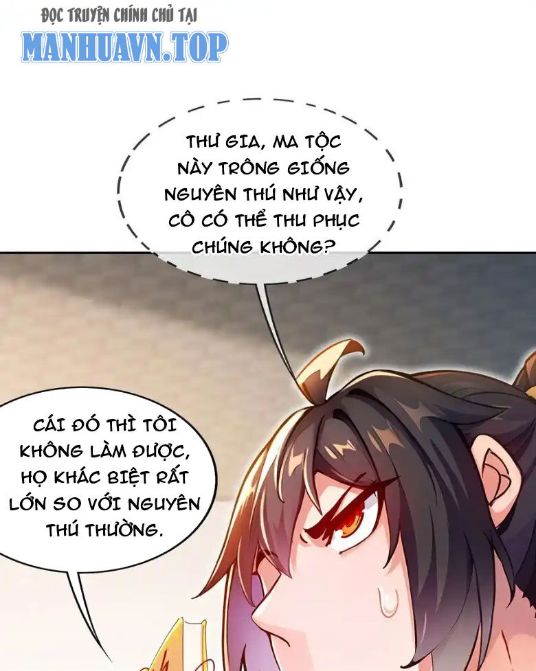 Tuyệt Sắc Đạo Lữ Đều Nói Ngô Hoàng Thể Chất Vô Địch Chap 150 - Next Chap 151