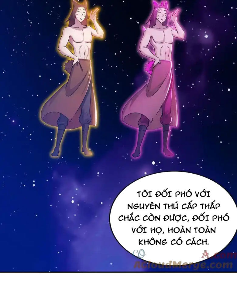 Tuyệt Sắc Đạo Lữ Đều Nói Ngô Hoàng Thể Chất Vô Địch Chap 150 - Next Chap 151