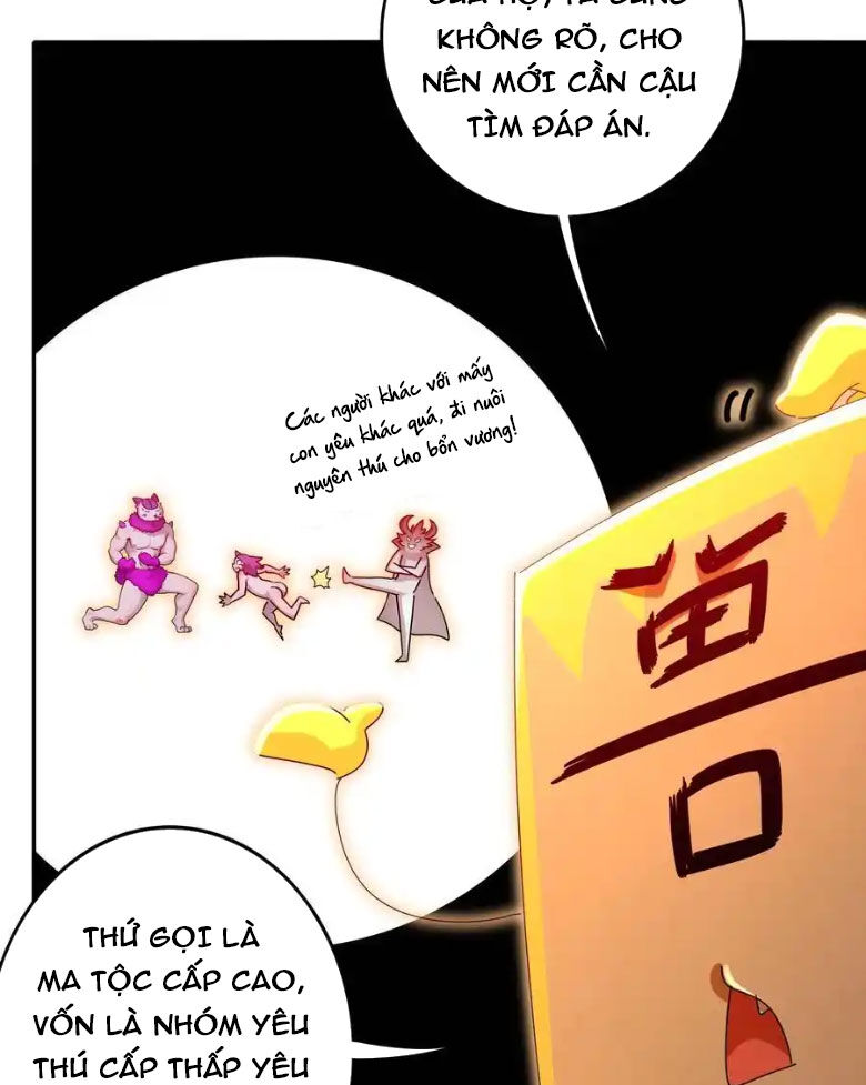 Tuyệt Sắc Đạo Lữ Đều Nói Ngô Hoàng Thể Chất Vô Địch Chap 150 - Next Chap 151