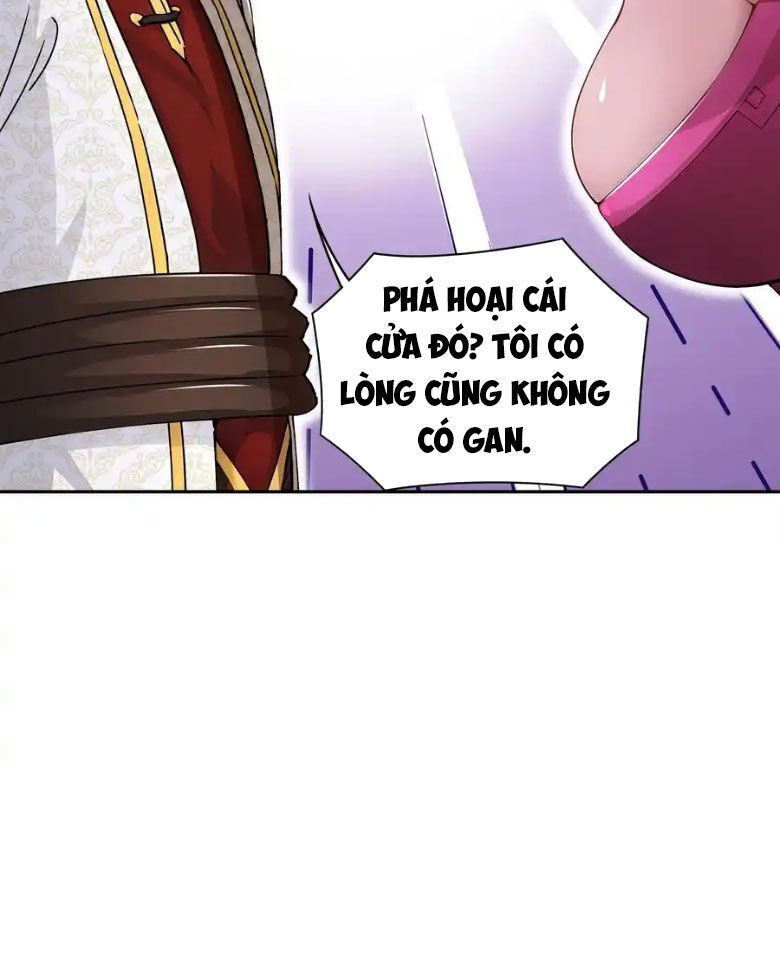 Tuyệt Sắc Đạo Lữ Đều Nói Ngô Hoàng Thể Chất Vô Địch Chap 150 - Next Chap 151