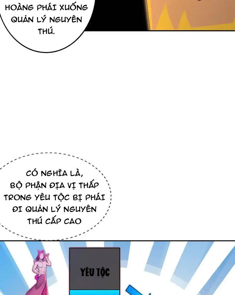 Tuyệt Sắc Đạo Lữ Đều Nói Ngô Hoàng Thể Chất Vô Địch Chap 150 - Next Chap 151