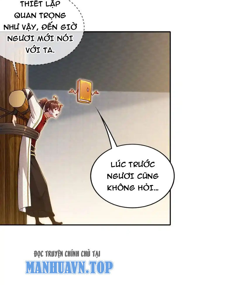Tuyệt Sắc Đạo Lữ Đều Nói Ngô Hoàng Thể Chất Vô Địch Chap 150 - Next Chap 151
