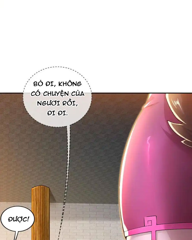 Tuyệt Sắc Đạo Lữ Đều Nói Ngô Hoàng Thể Chất Vô Địch Chap 150 - Next Chap 151