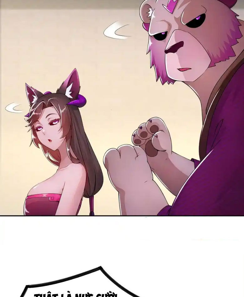 Tuyệt Sắc Đạo Lữ Đều Nói Ngô Hoàng Thể Chất Vô Địch Chap 150 - Next Chap 151