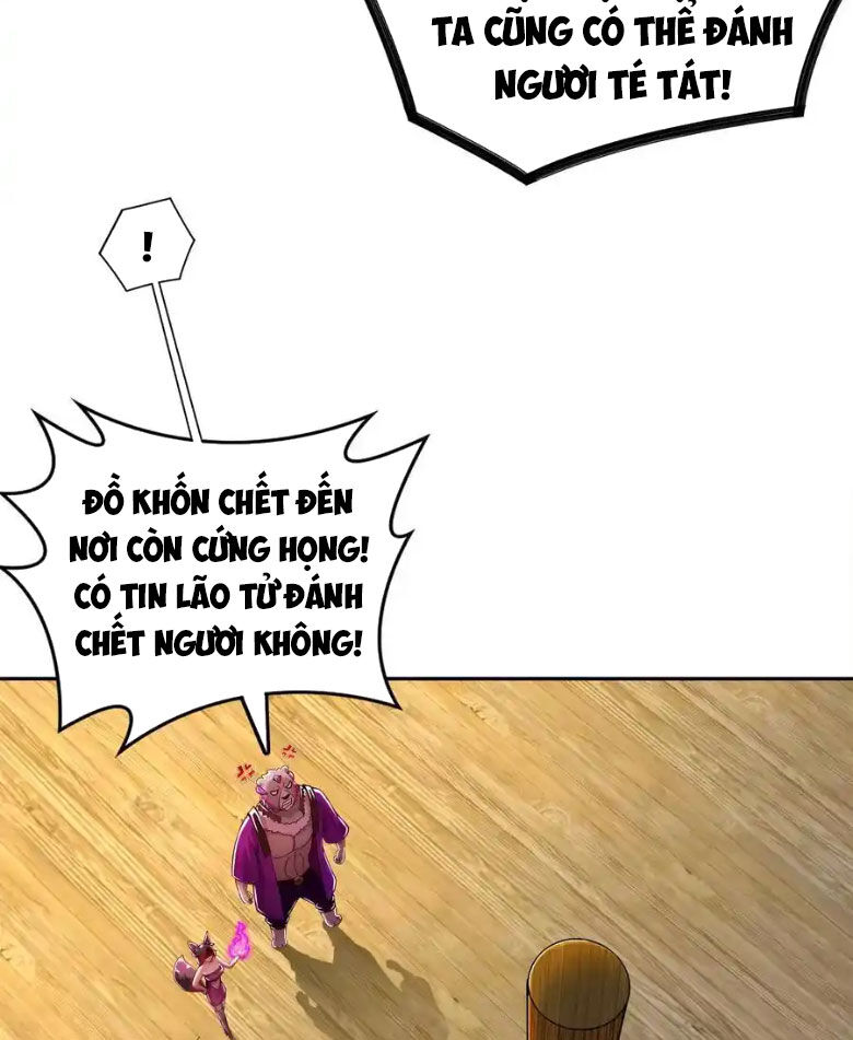 Tuyệt Sắc Đạo Lữ Đều Nói Ngô Hoàng Thể Chất Vô Địch Chap 150 - Next Chap 151