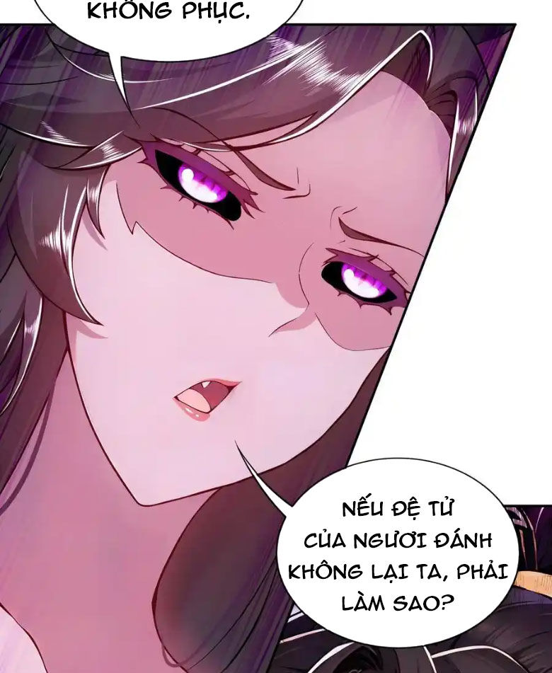 Tuyệt Sắc Đạo Lữ Đều Nói Ngô Hoàng Thể Chất Vô Địch Chap 150 - Next Chap 151