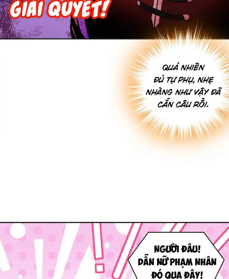 Tuyệt Sắc Đạo Lữ Đều Nói Ngô Hoàng Thể Chất Vô Địch Chap 150 - Next Chap 151