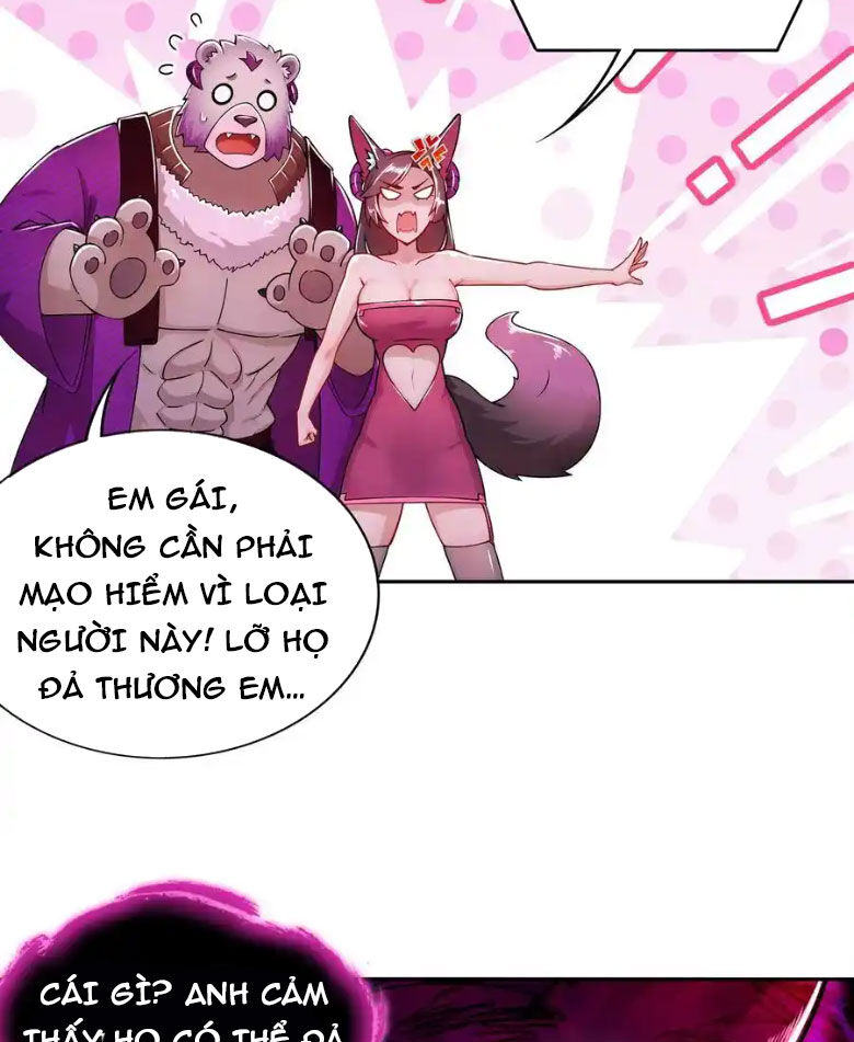 Tuyệt Sắc Đạo Lữ Đều Nói Ngô Hoàng Thể Chất Vô Địch Chap 150 - Next Chap 151