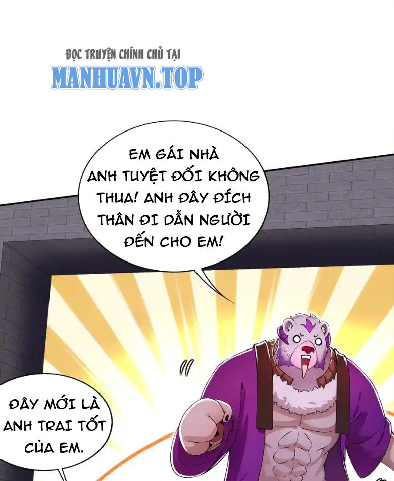 Tuyệt Sắc Đạo Lữ Đều Nói Ngô Hoàng Thể Chất Vô Địch Chap 150 - Next Chap 151