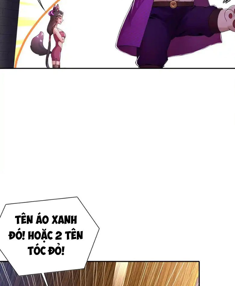 Tuyệt Sắc Đạo Lữ Đều Nói Ngô Hoàng Thể Chất Vô Địch Chap 150 - Next Chap 151