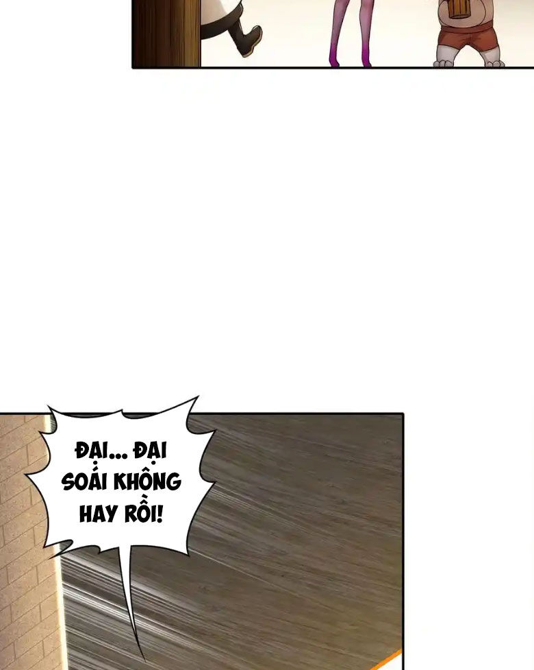 Tuyệt Sắc Đạo Lữ Đều Nói Ngô Hoàng Thể Chất Vô Địch Chap 150 - Next Chap 151