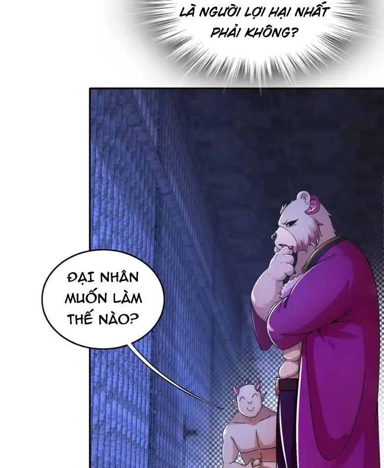 Tuyệt Sắc Đạo Lữ Đều Nói Ngô Hoàng Thể Chất Vô Địch Chap 150 - Next Chap 151