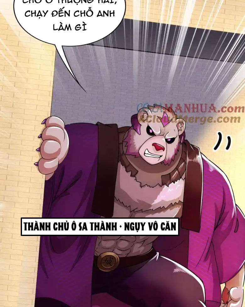 Tuyệt Sắc Đạo Lữ Đều Nói Ngô Hoàng Thể Chất Vô Địch Chap 150 - Next Chap 151