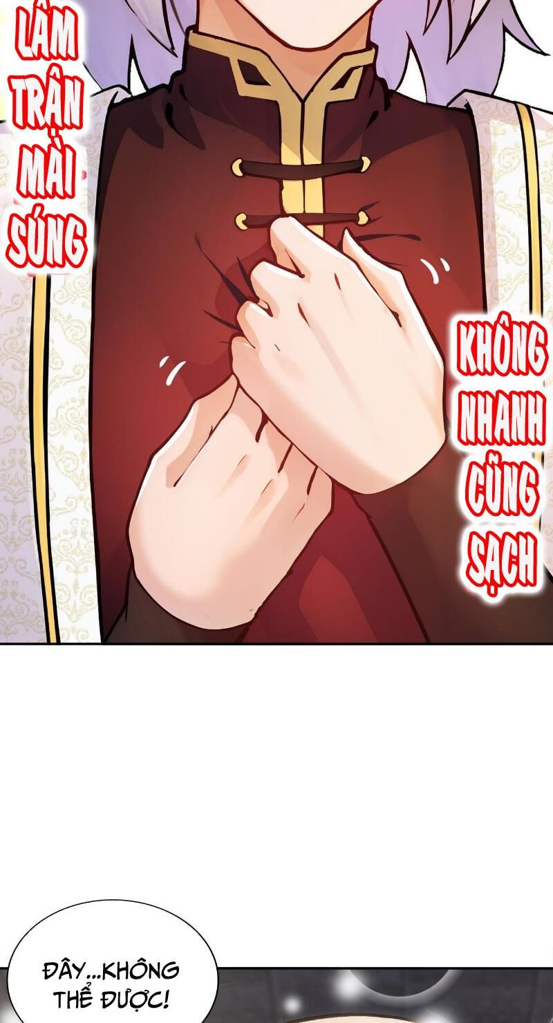 Tuyệt Sắc Đạo Lữ Đều Nói Ngô Hoàng Thể Chất Vô Địch Chap 151 - Next Chap 152