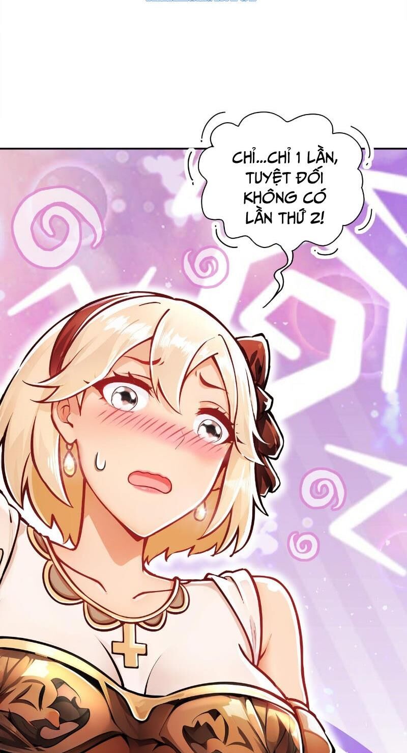 Tuyệt Sắc Đạo Lữ Đều Nói Ngô Hoàng Thể Chất Vô Địch Chap 151 - Next Chap 152