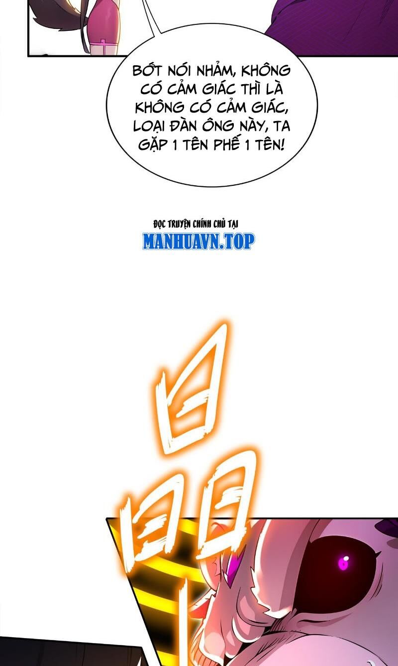Tuyệt Sắc Đạo Lữ Đều Nói Ngô Hoàng Thể Chất Vô Địch Chap 151 - Next Chap 152