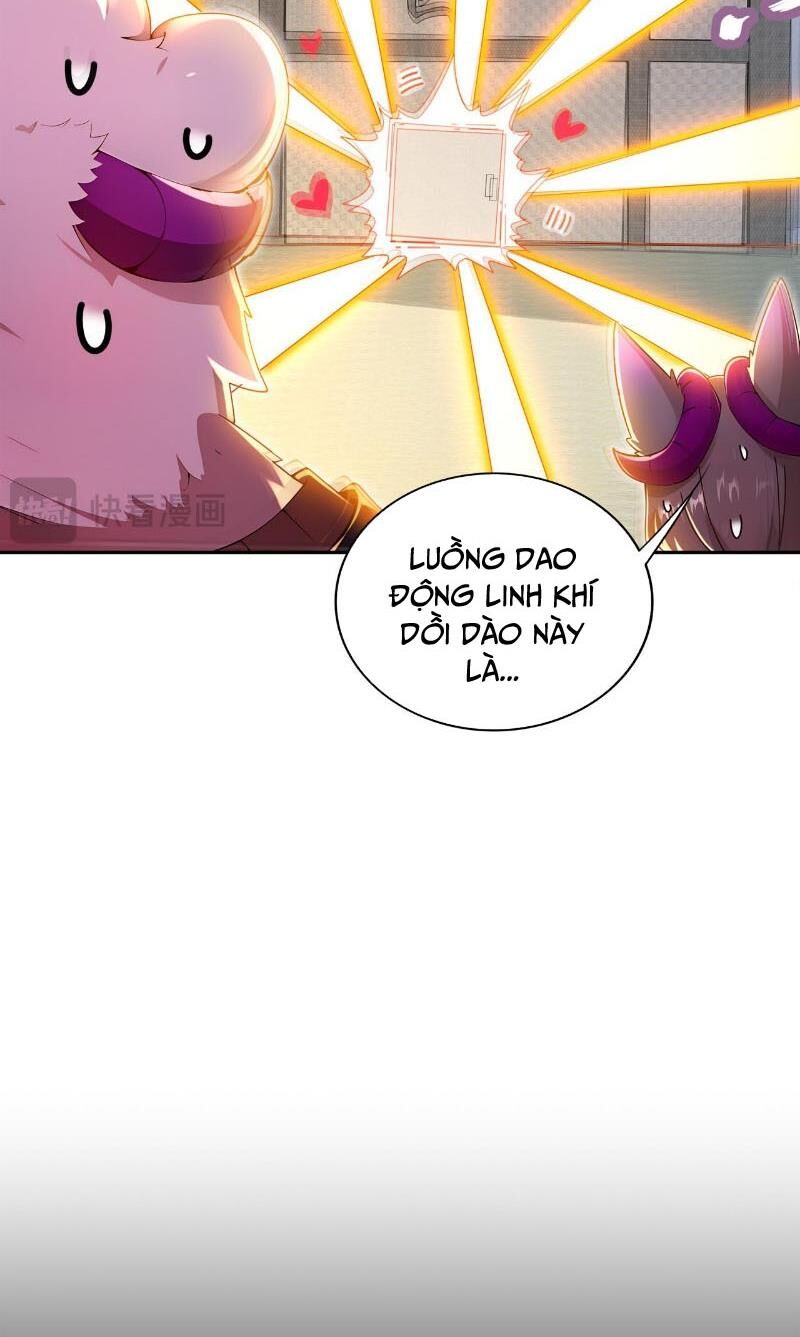 Tuyệt Sắc Đạo Lữ Đều Nói Ngô Hoàng Thể Chất Vô Địch Chap 151 - Next Chap 152