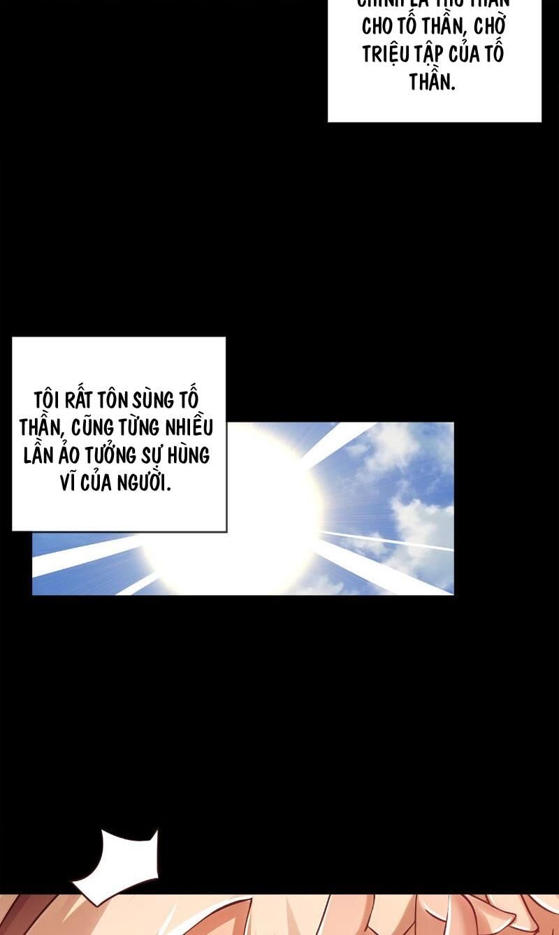 Tuyệt Sắc Đạo Lữ Đều Nói Ngô Hoàng Thể Chất Vô Địch Chap 151 - Next Chap 152