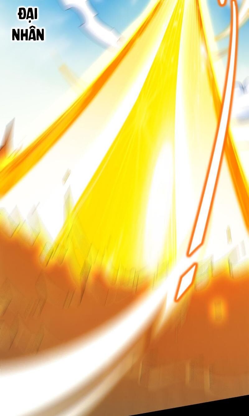 Tuyệt Sắc Đạo Lữ Đều Nói Ngô Hoàng Thể Chất Vô Địch Chap 151 - Next Chap 152
