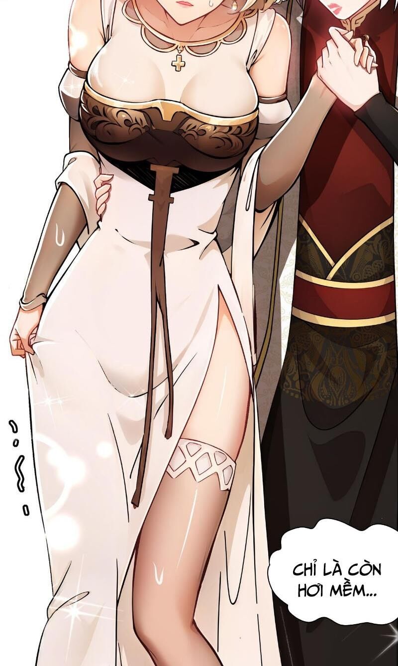 Tuyệt Sắc Đạo Lữ Đều Nói Ngô Hoàng Thể Chất Vô Địch Chap 151 - Next Chap 152