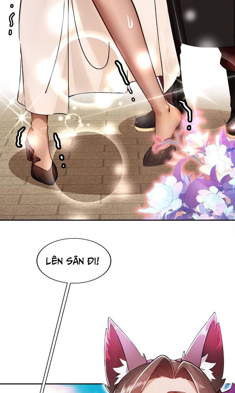 Tuyệt Sắc Đạo Lữ Đều Nói Ngô Hoàng Thể Chất Vô Địch Chap 151 - Next Chap 152