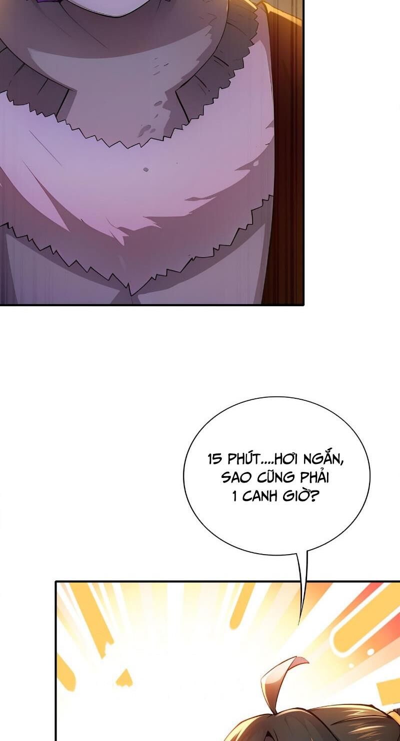 Tuyệt Sắc Đạo Lữ Đều Nói Ngô Hoàng Thể Chất Vô Địch Chap 151 - Next Chap 152