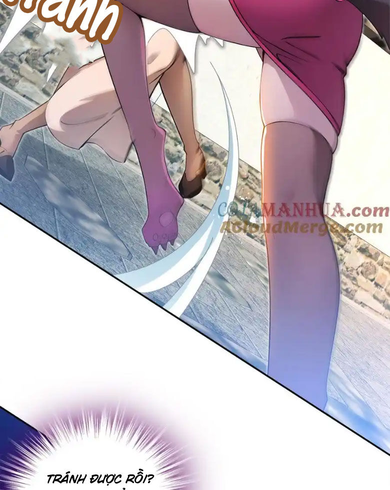 Tuyệt Sắc Đạo Lữ Đều Nói Ngô Hoàng Thể Chất Vô Địch Chap 152 - Next Chap 153
