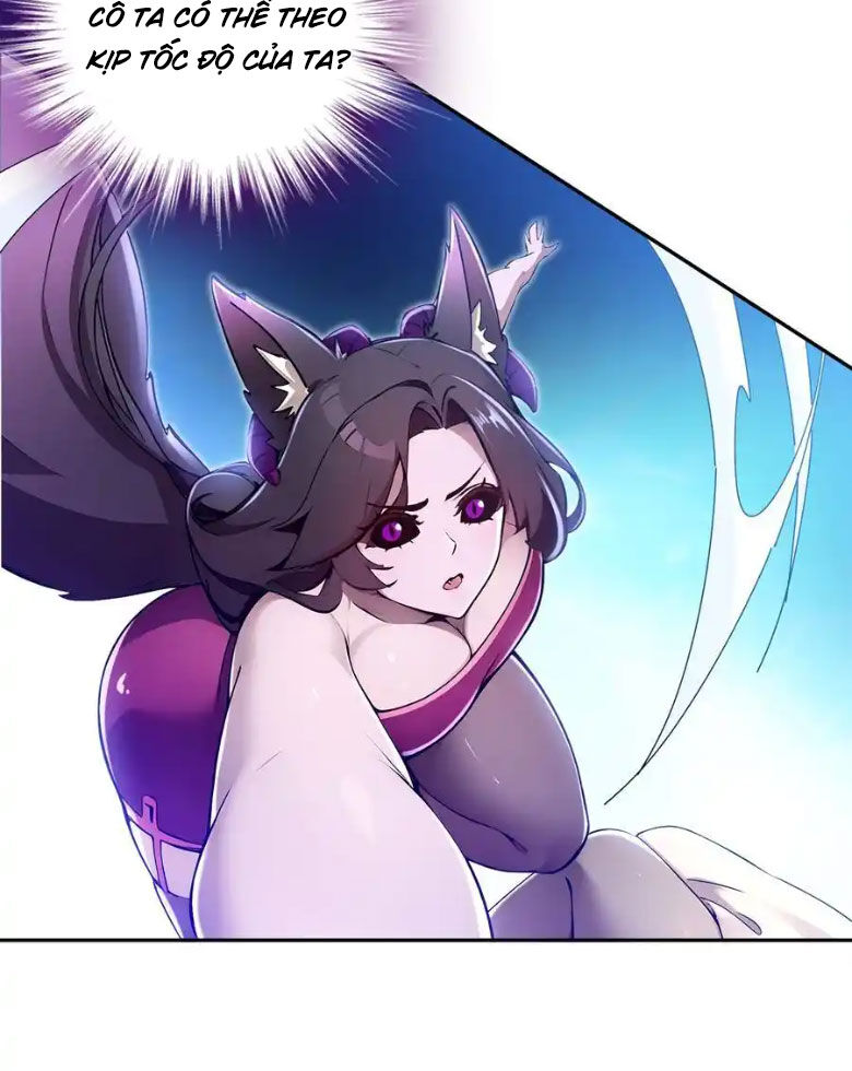 Tuyệt Sắc Đạo Lữ Đều Nói Ngô Hoàng Thể Chất Vô Địch Chap 152 - Next Chap 153