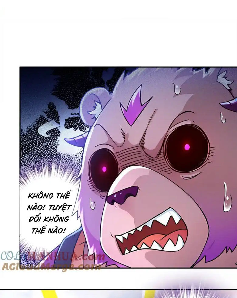 Tuyệt Sắc Đạo Lữ Đều Nói Ngô Hoàng Thể Chất Vô Địch Chap 152 - Next Chap 153