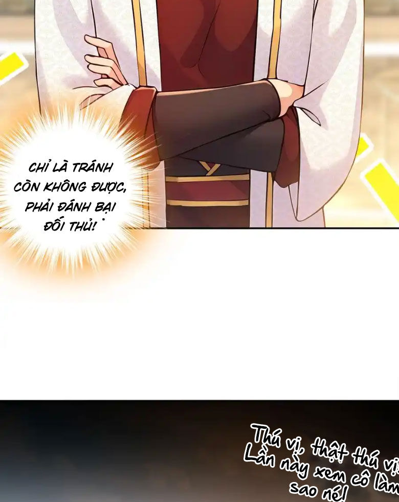 Tuyệt Sắc Đạo Lữ Đều Nói Ngô Hoàng Thể Chất Vô Địch Chap 152 - Next Chap 153