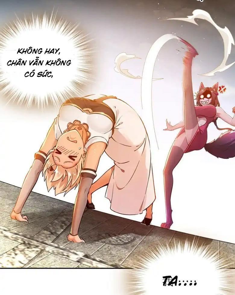 Tuyệt Sắc Đạo Lữ Đều Nói Ngô Hoàng Thể Chất Vô Địch Chap 152 - Next Chap 153