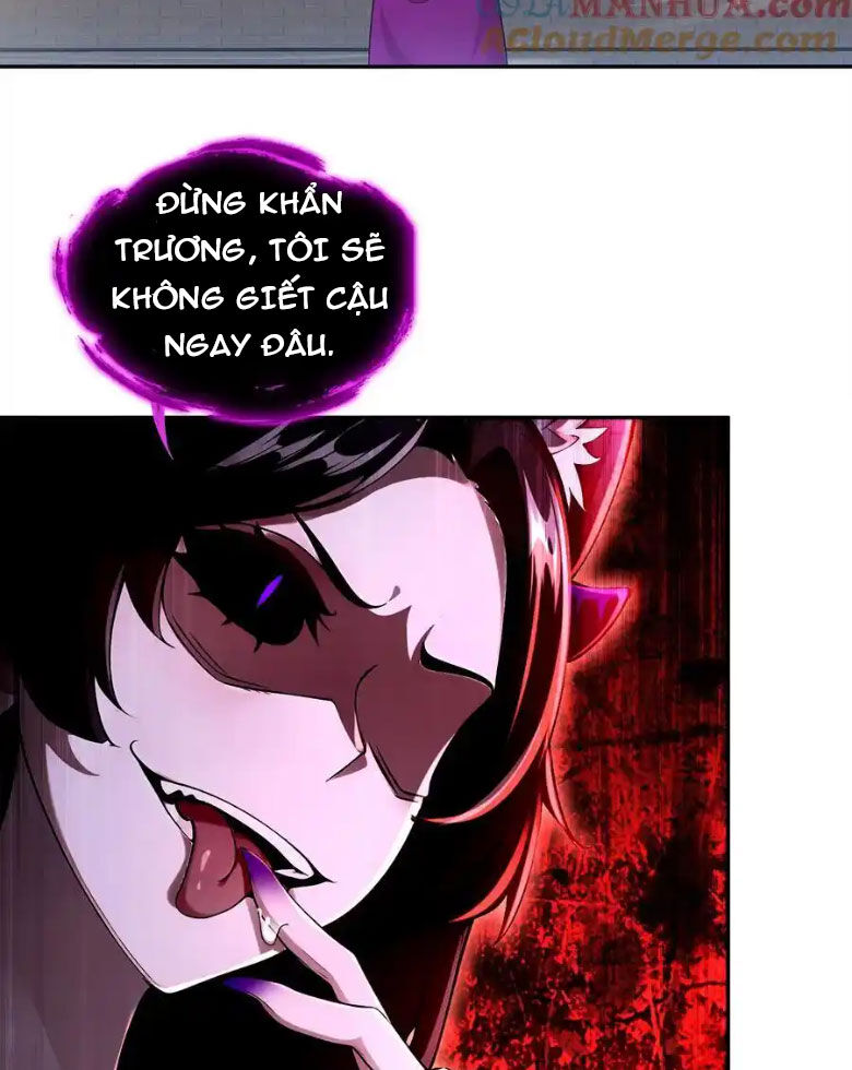 Tuyệt Sắc Đạo Lữ Đều Nói Ngô Hoàng Thể Chất Vô Địch Chap 152 - Next Chap 153